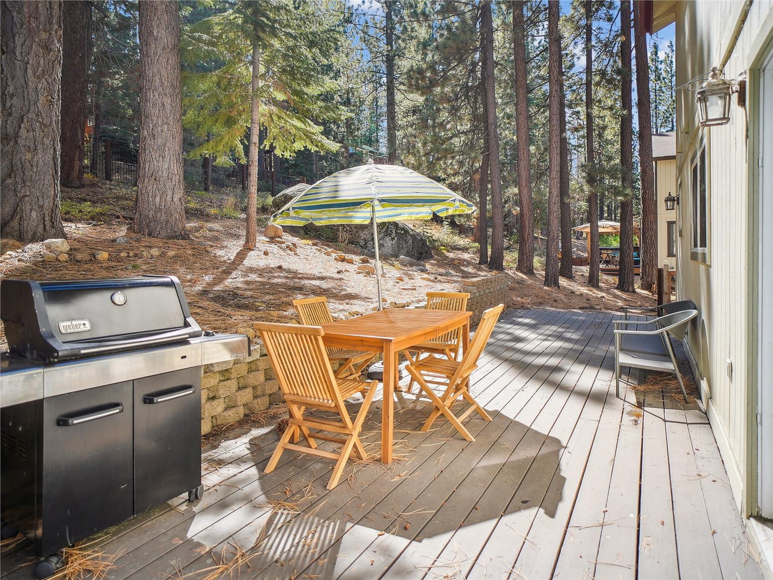 South Lake Tahoe Vacation Rental