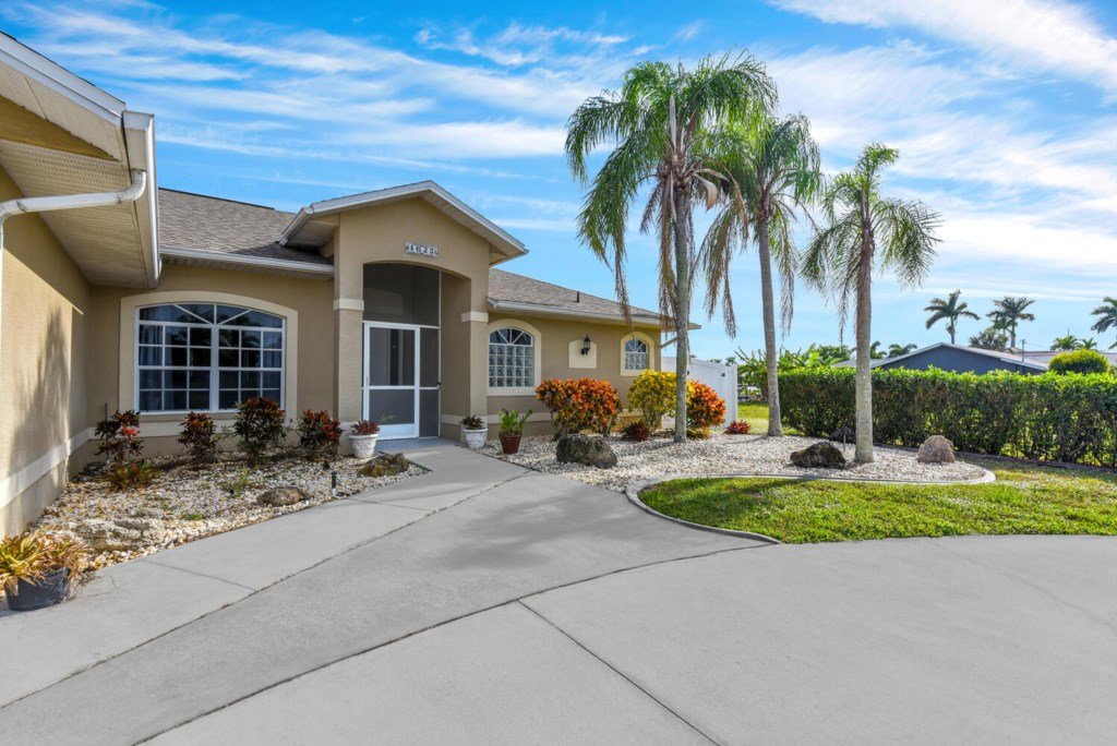Cape Coral Vacation Rental