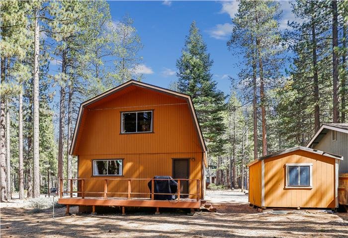 South lake Tahoe Vacation Rental