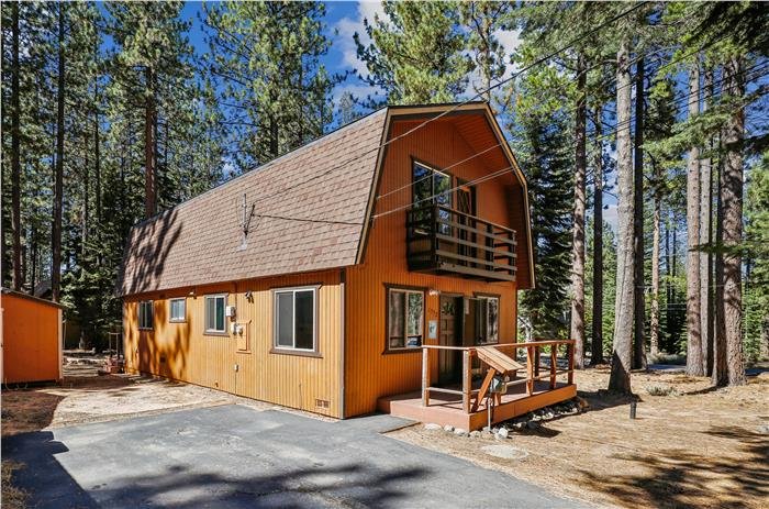 South lake Tahoe Vacation Rental