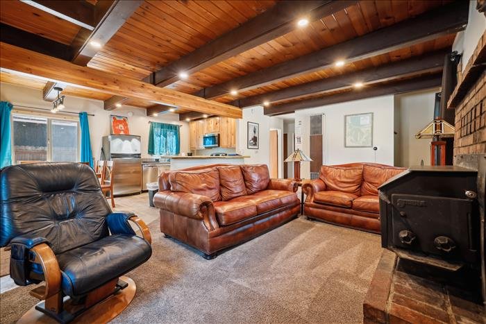 South lake Tahoe Vacation Rental