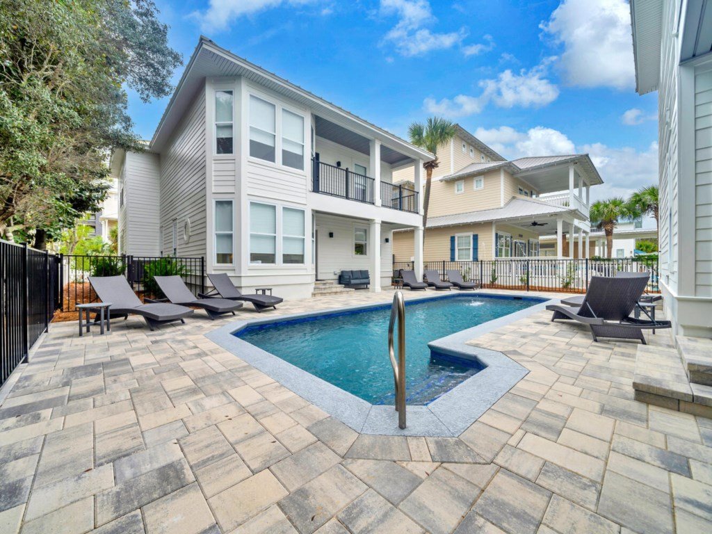 Destin Vacation Rental