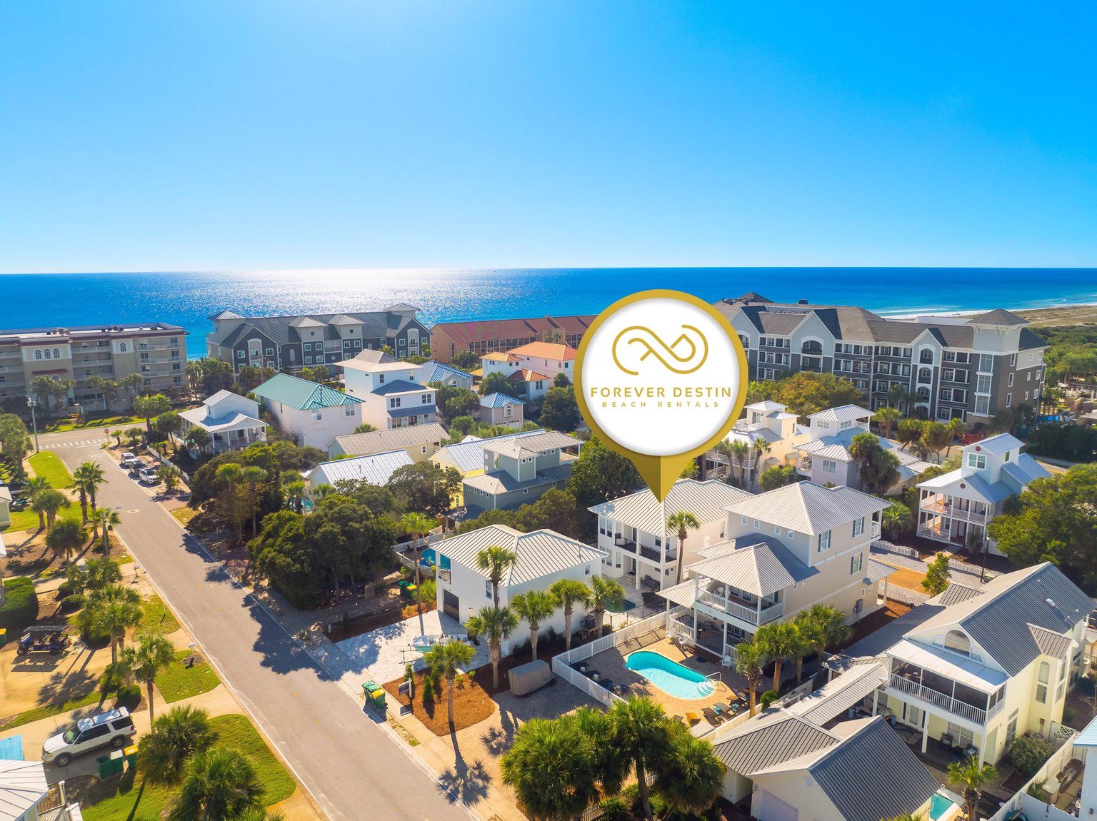 Destin Vacation Rental