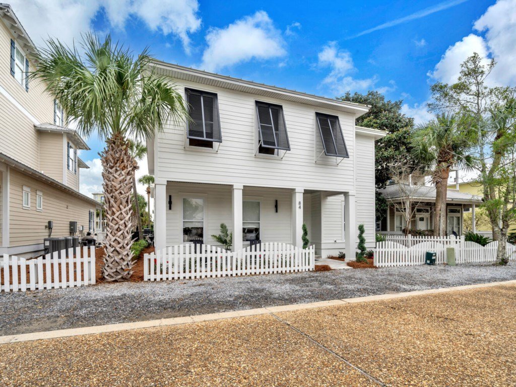 Destin Vacation Rental