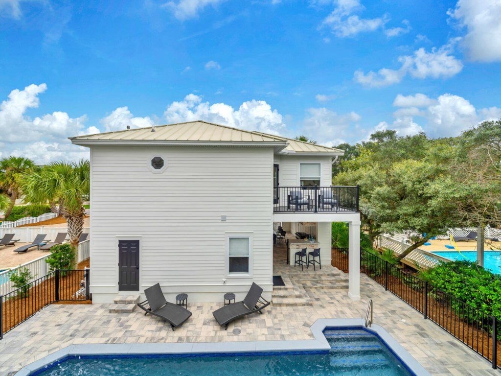 Destin Vacation Rental