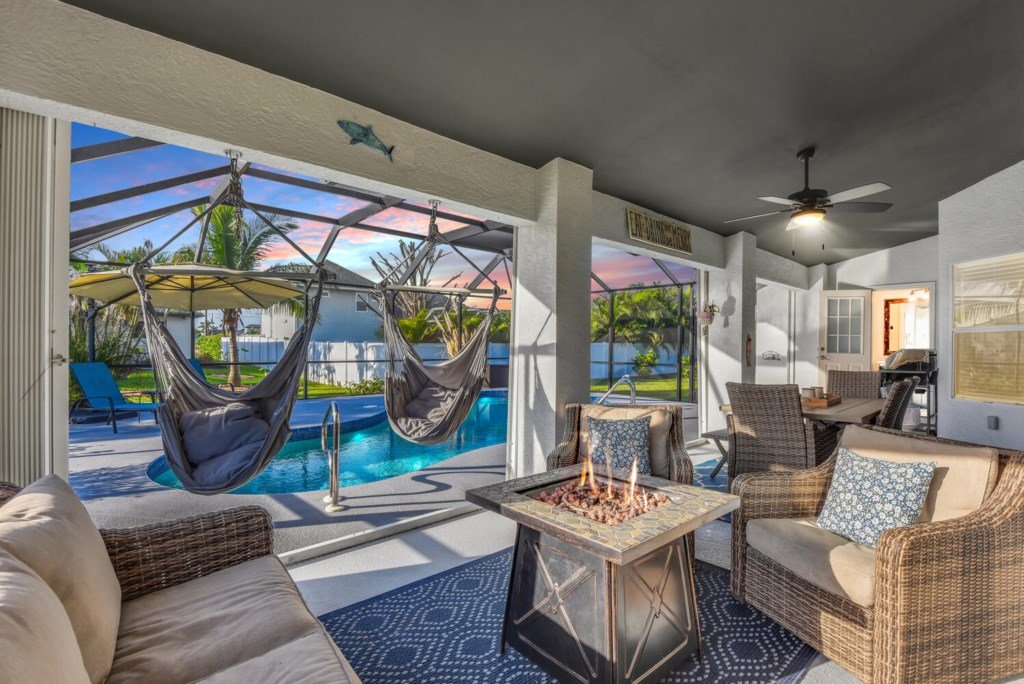 Cape Coral Vacation Rental