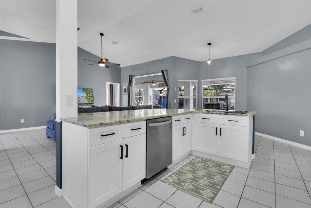 Cape Coral Vacation Rental