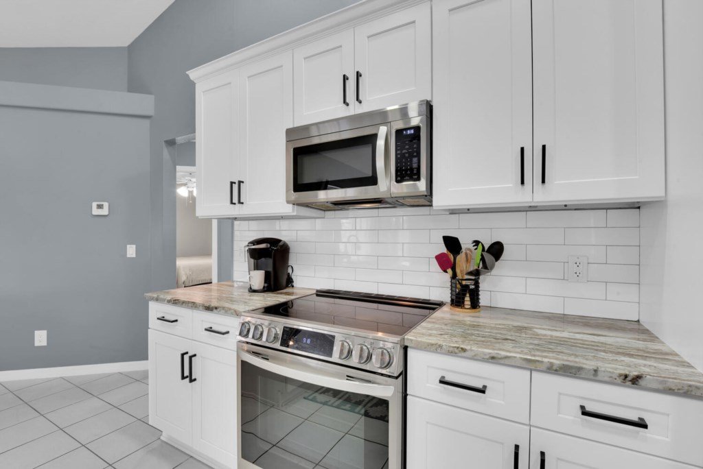 Cape Coral Vacation Rental