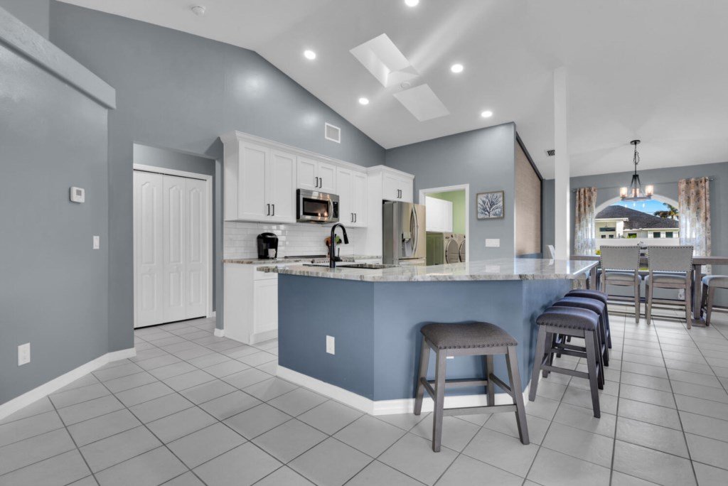 Cape Coral Vacation Rental