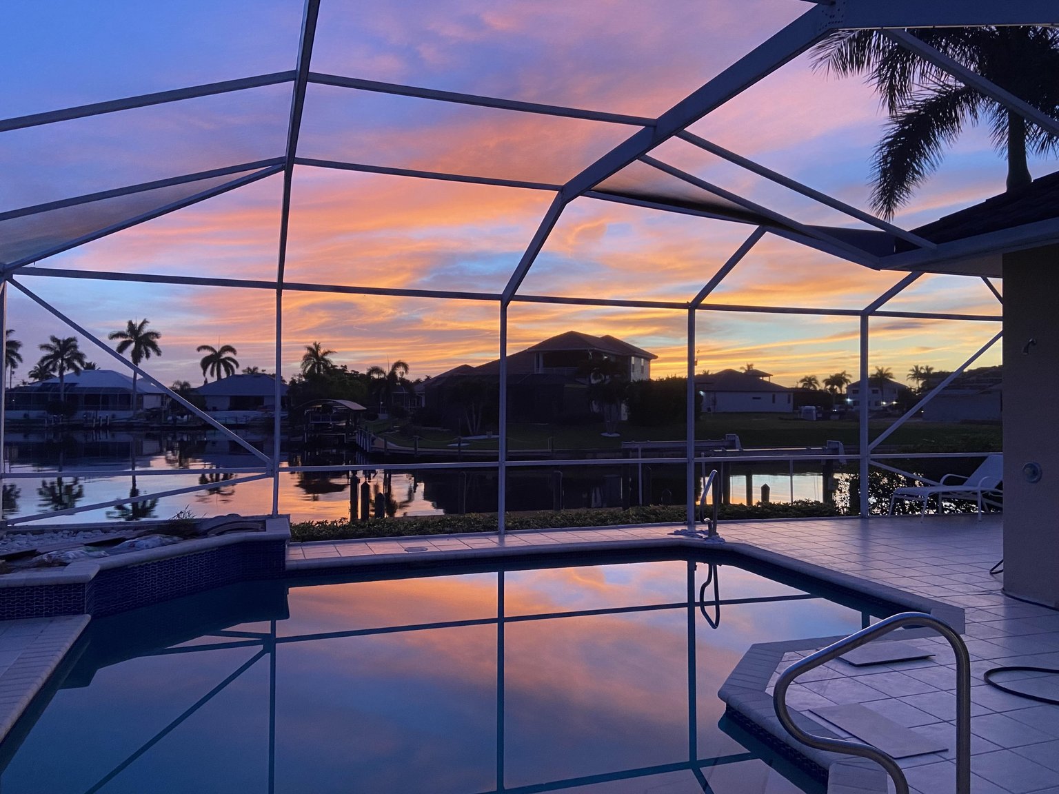 Cape Coral Vacation Rental