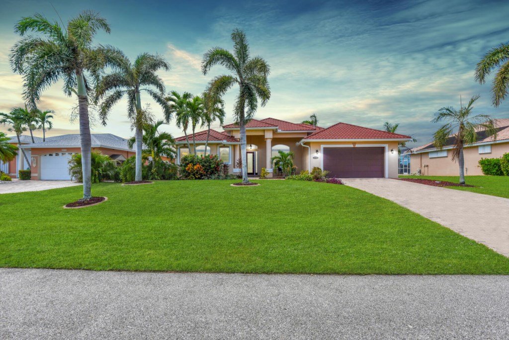 Cape Coral Vacation Rental