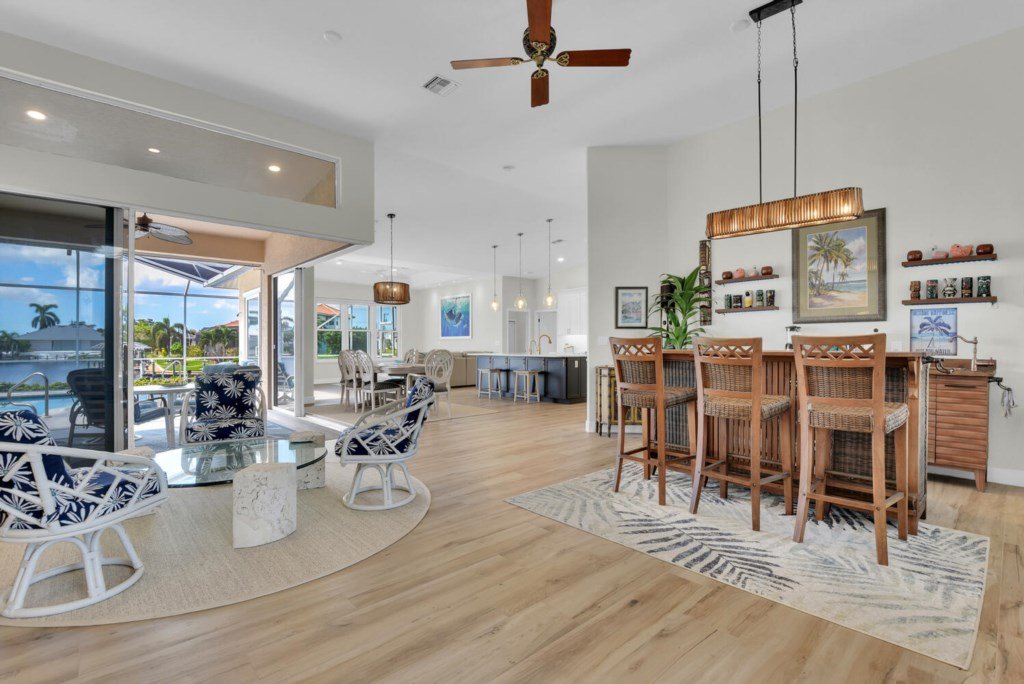 Cape Coral Vacation Rental