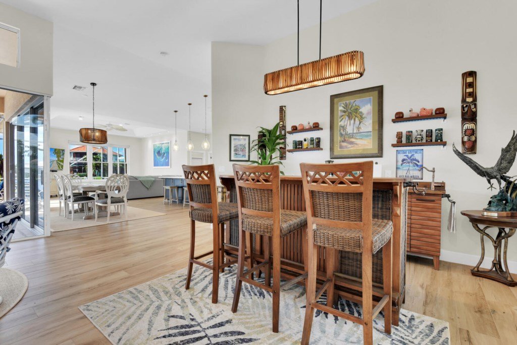 Cape Coral Vacation Rental