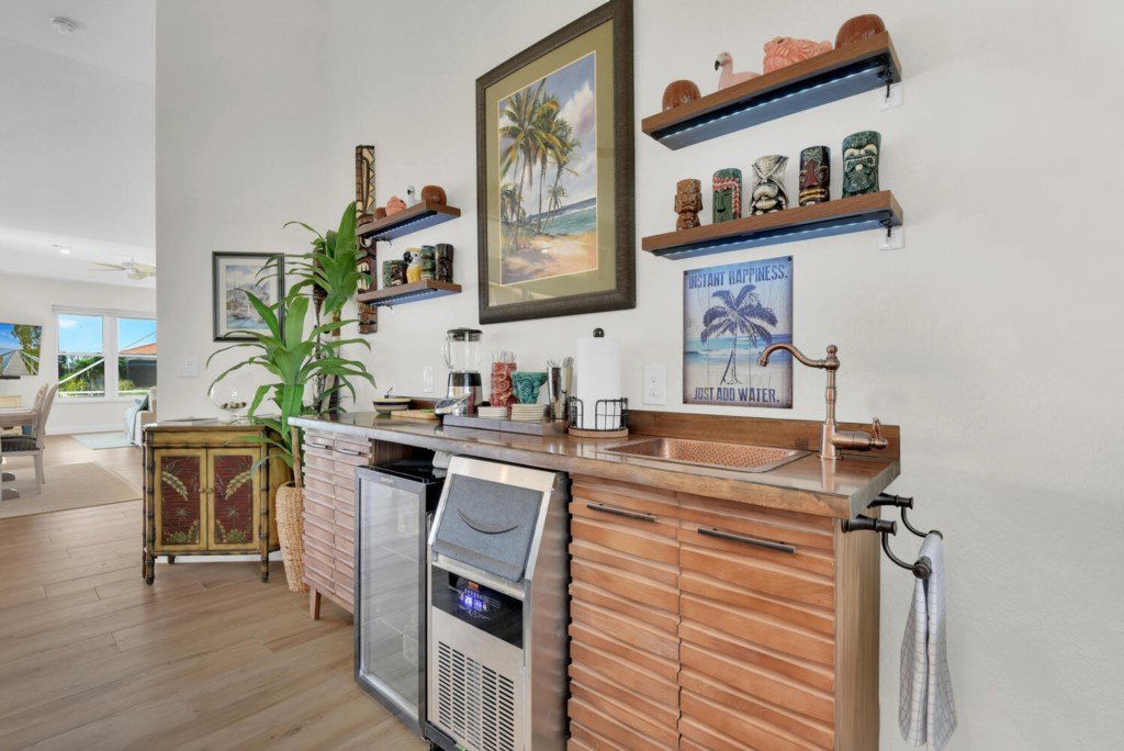 Cape Coral Vacation Rental