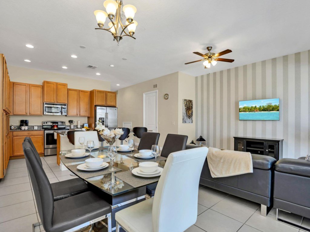 Davenport Vacation Rental