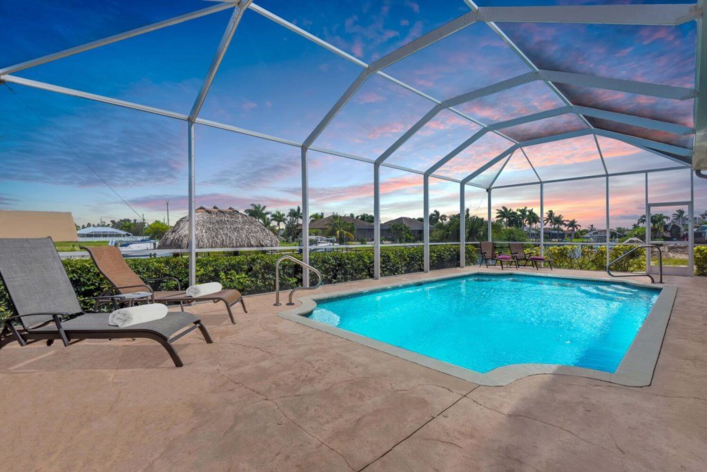 Cape Coral Vacation Rental