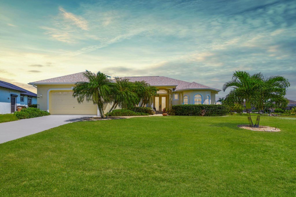 Cape Coral Vacation Rental