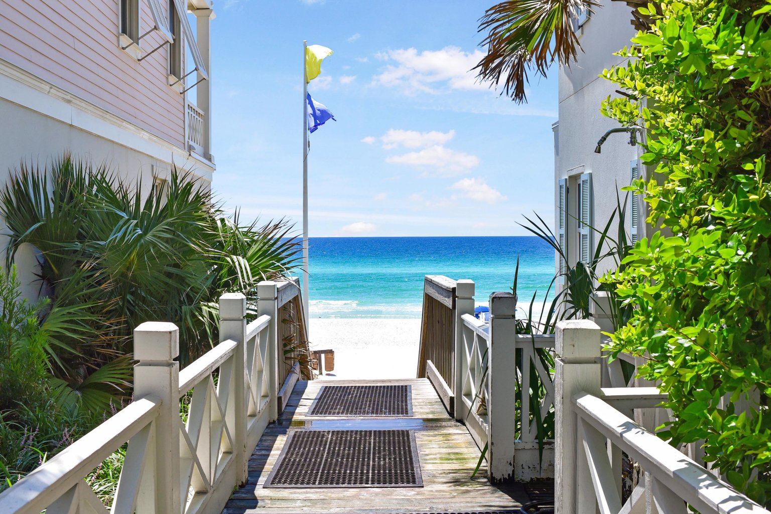 Miramar Beach Vacation Rental
