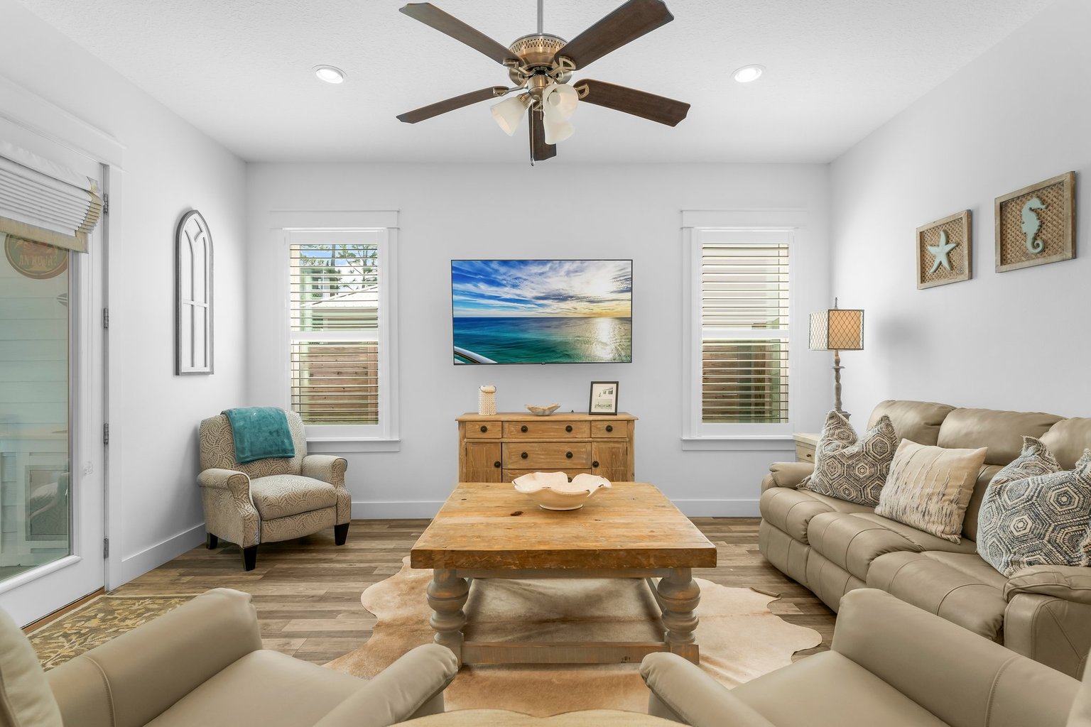 Miramar Beach Vacation Rental