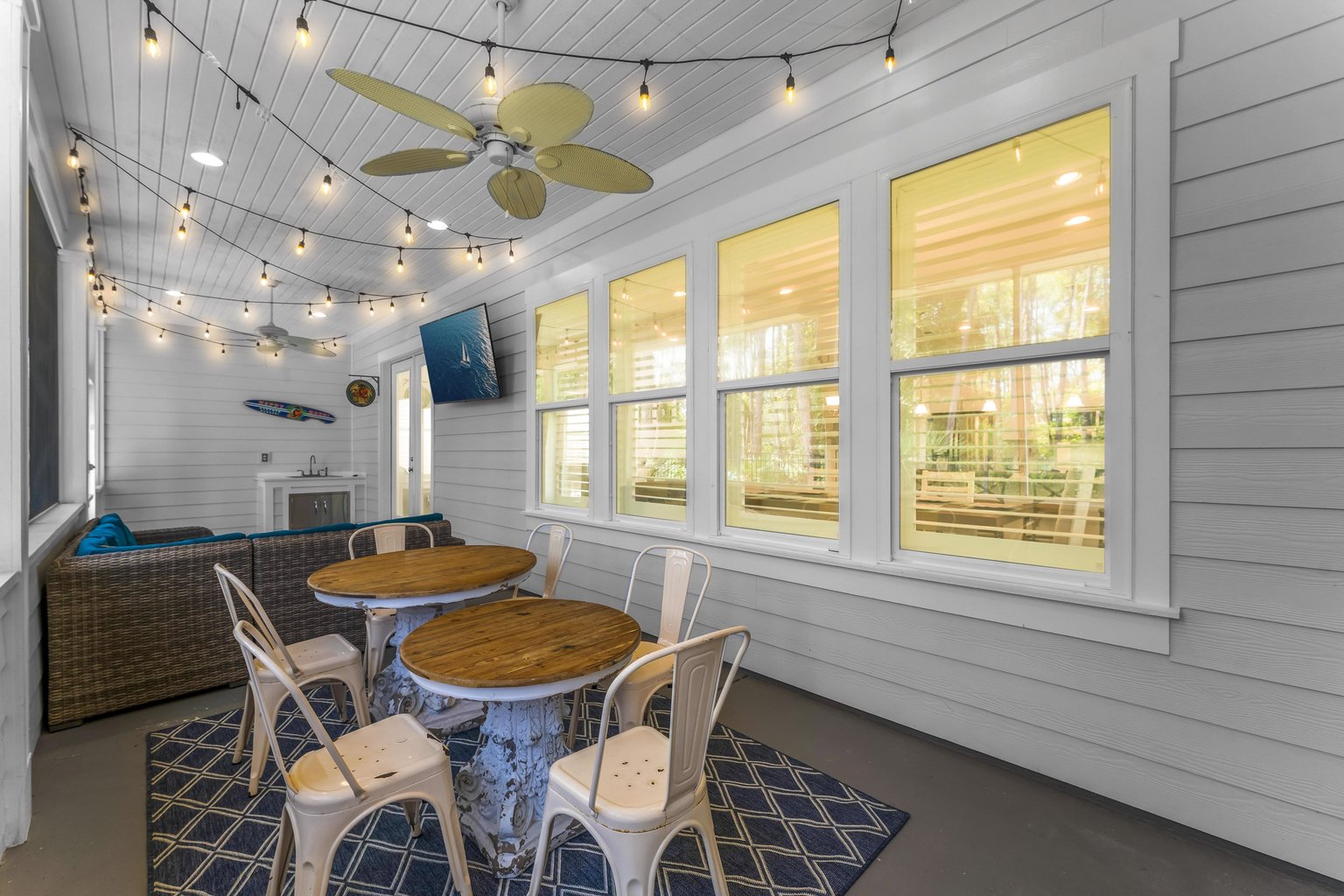 Miramar Beach Vacation Rental