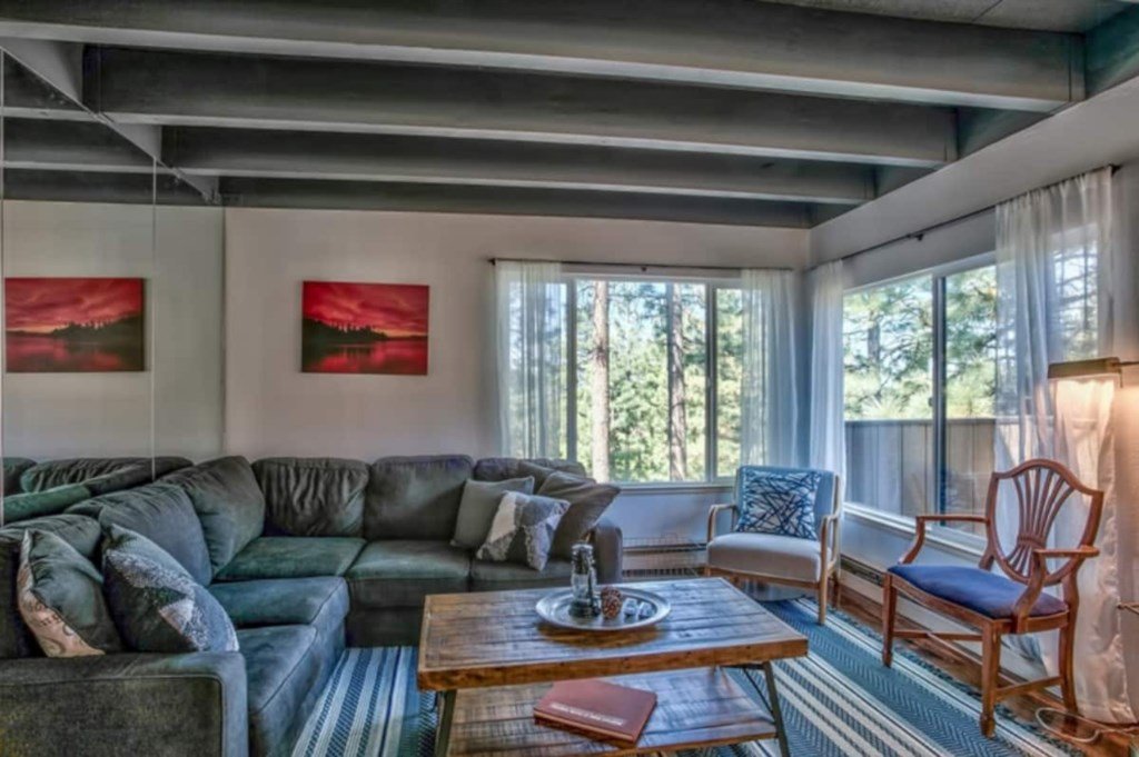 Stateline Vacation Rental