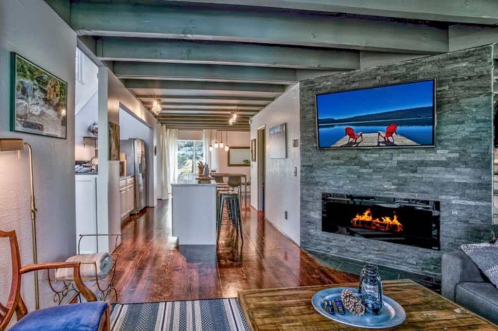 Stateline Vacation Rental