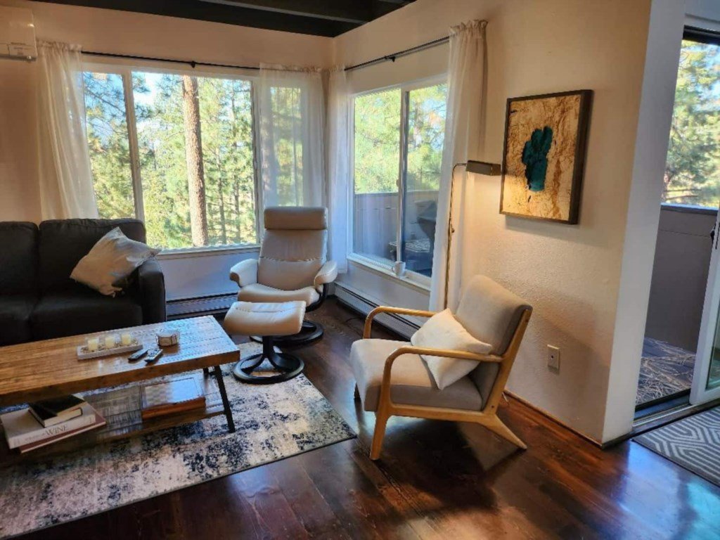 Stateline Vacation Rental