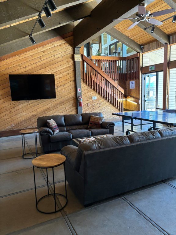 Stateline Vacation Rental