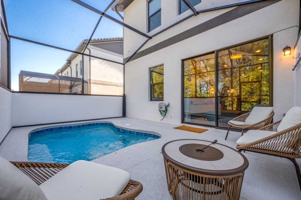 Orlando Vacation Rental
