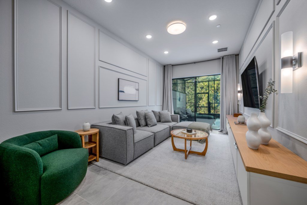 Orlando Vacation Rental
