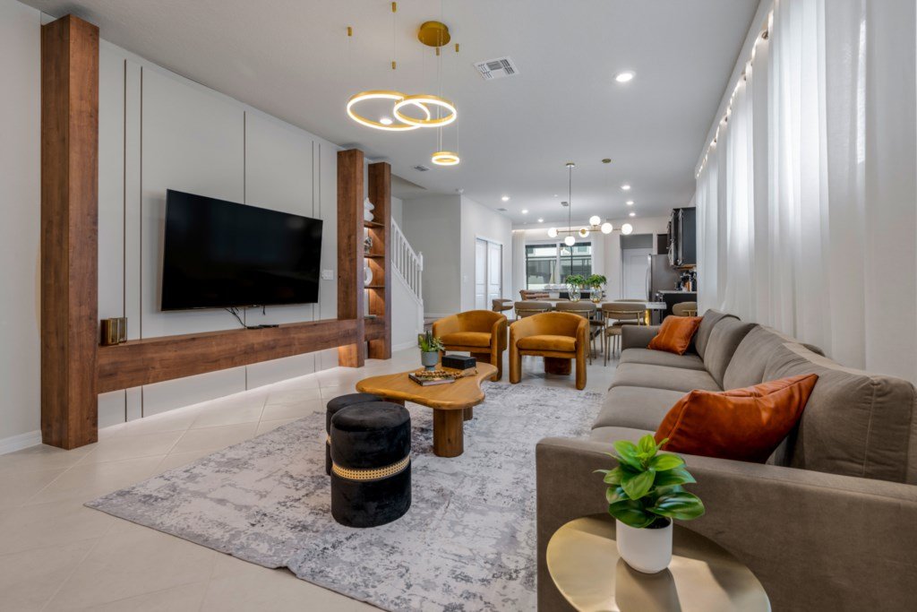 Clermont Vacation Rental