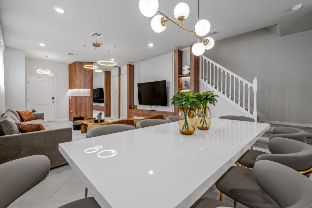 Clermont Vacation Rental