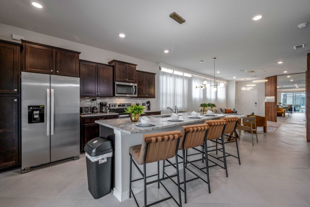 Clermont Vacation Rental