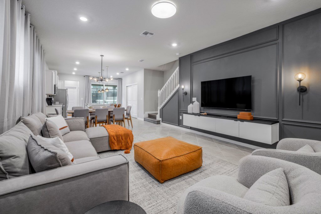 Clermont Vacation Rental