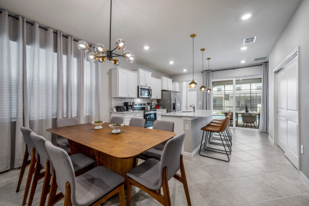 Clermont Vacation Rental