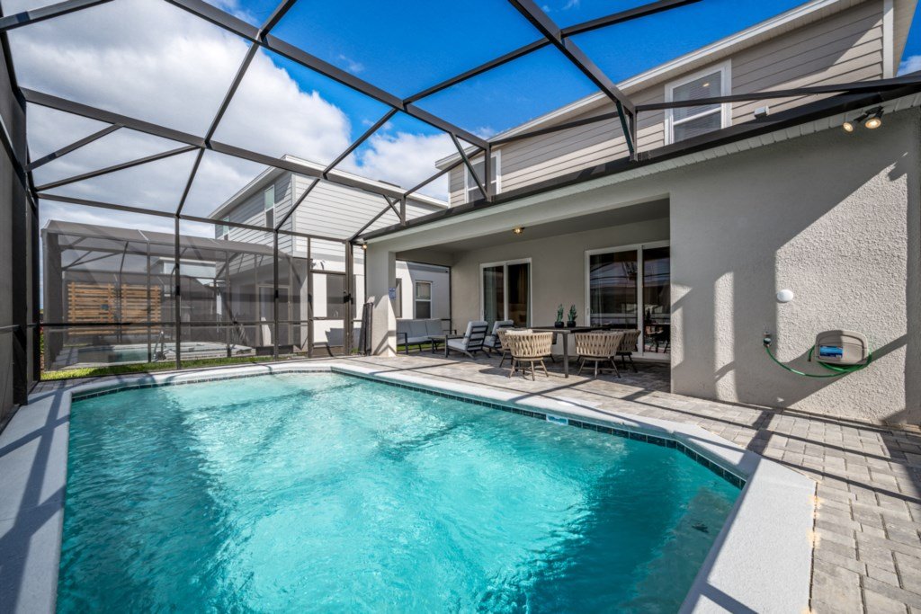 Clermont Vacation Rental