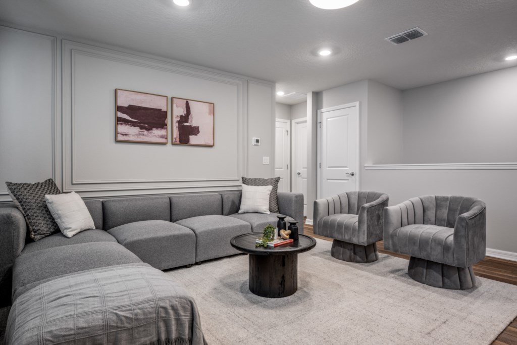 Clermont Vacation Rental