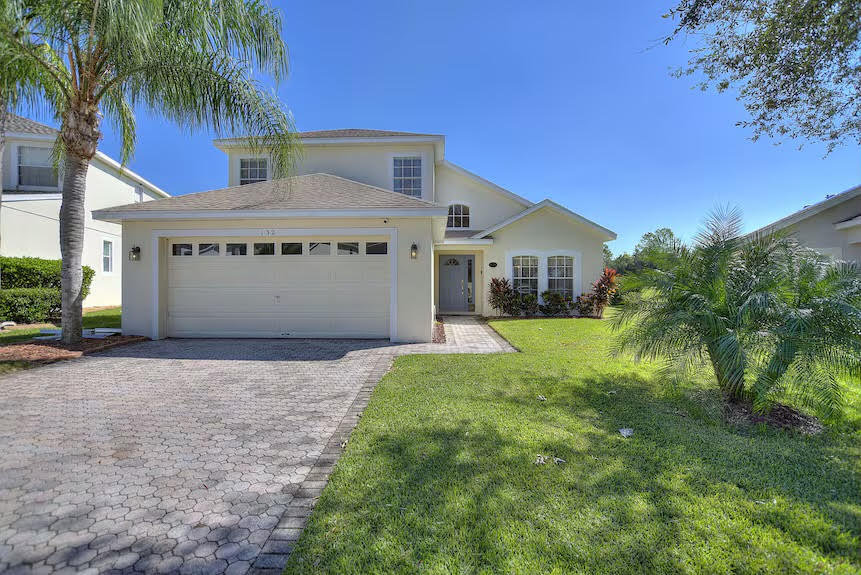 Davenport Vacation Rental