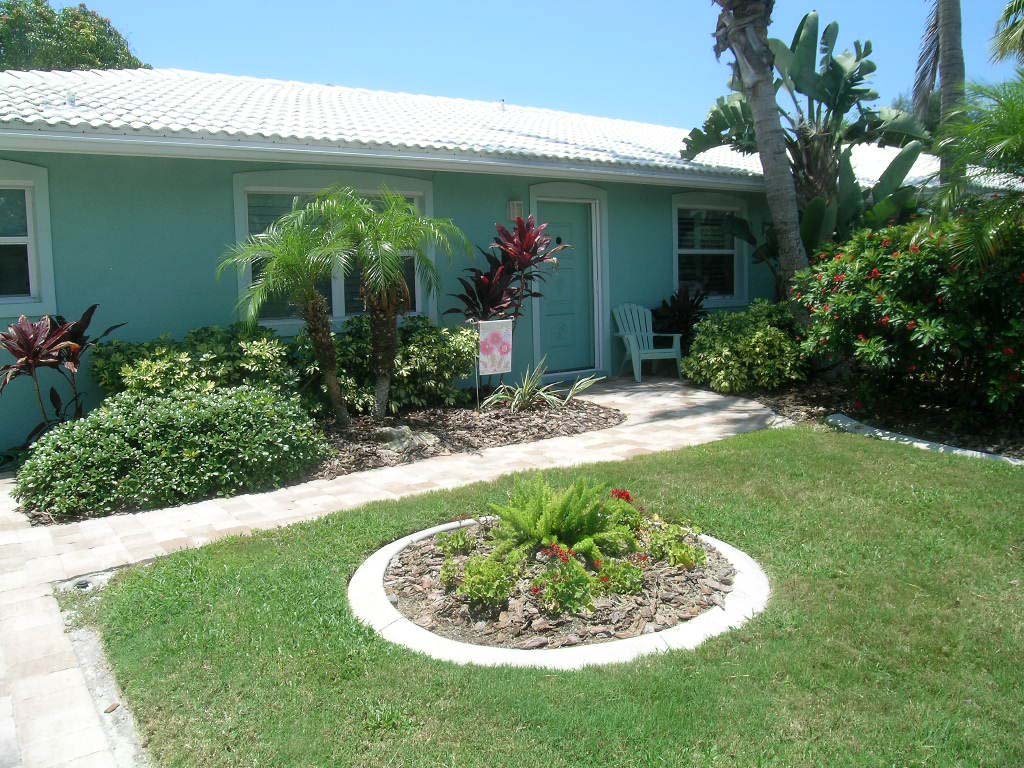 Holmes Beach Vacation Rental