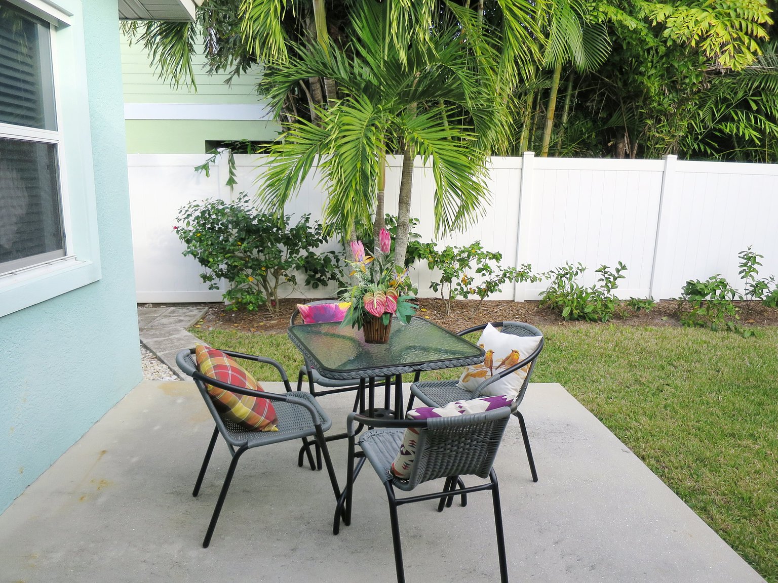 Holmes Beach Vacation Rental