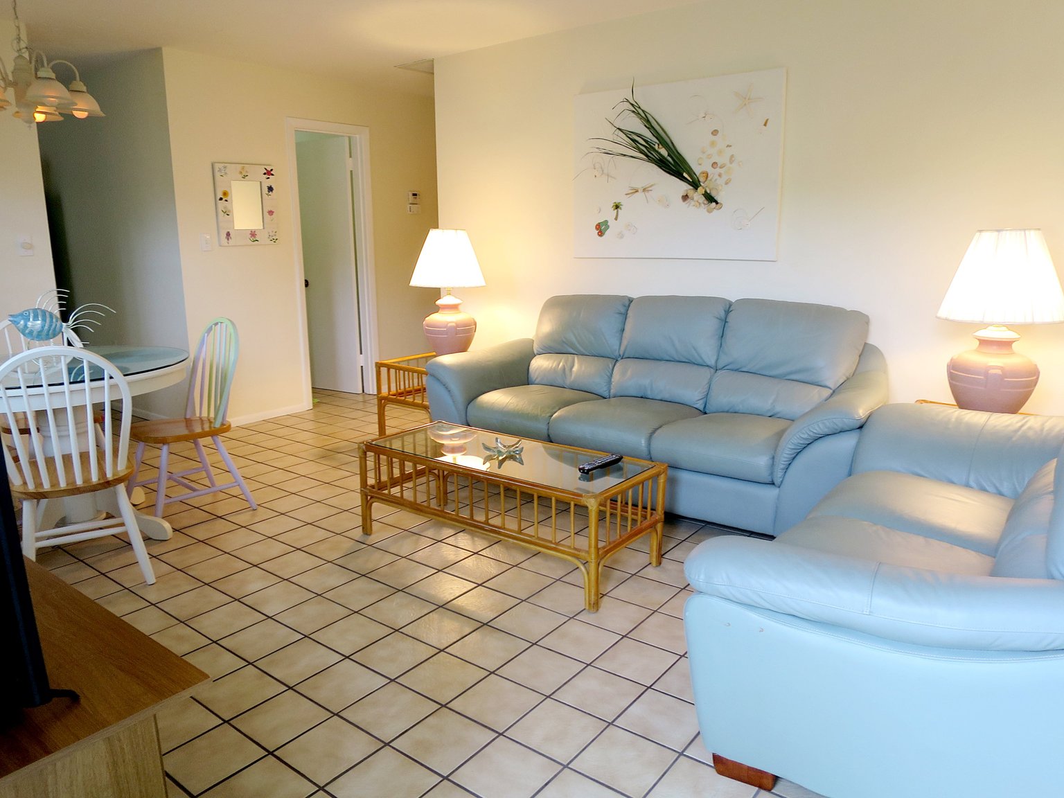 Holmes Beach Vacation Rental