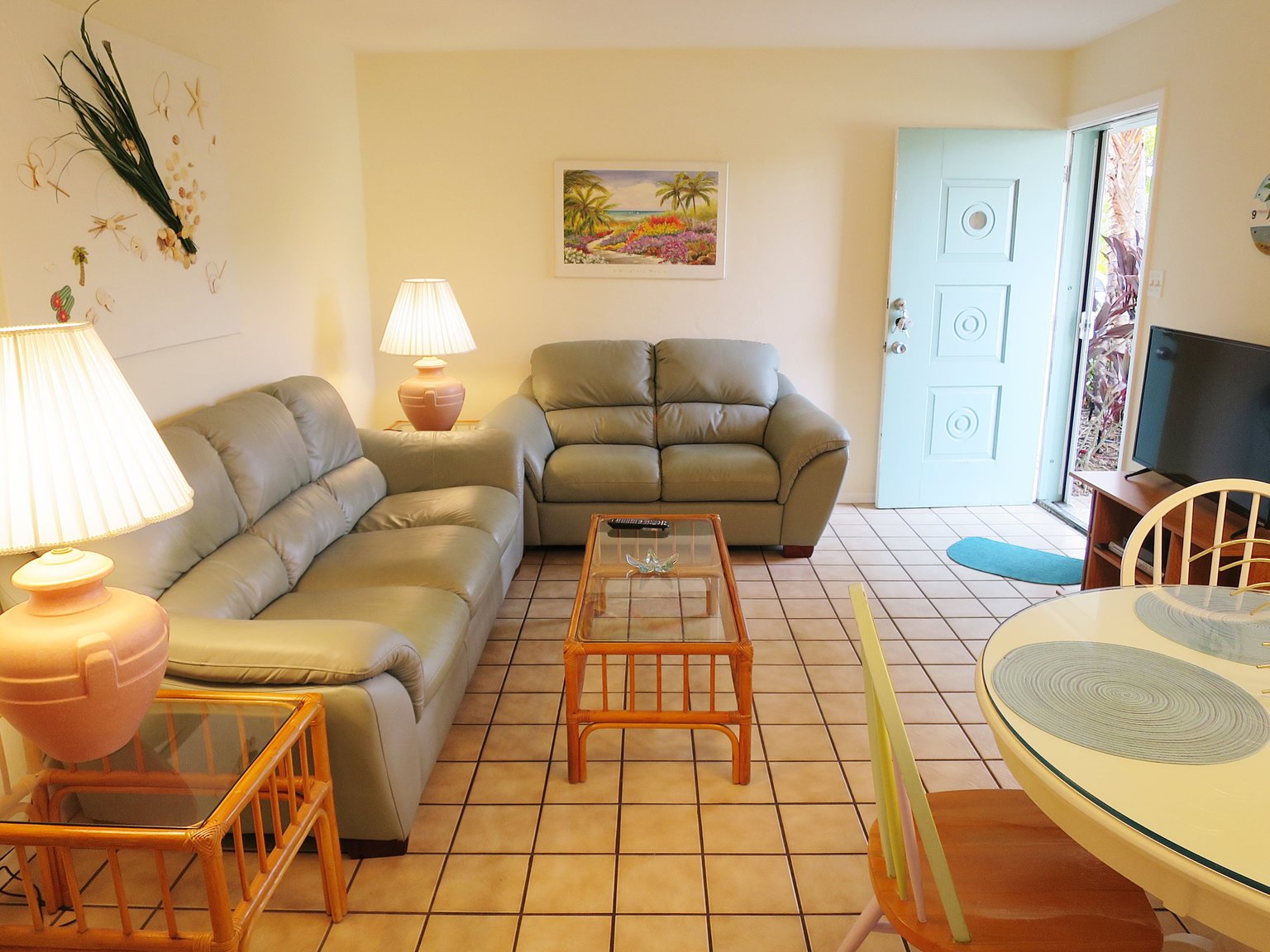 Holmes Beach Vacation Rental