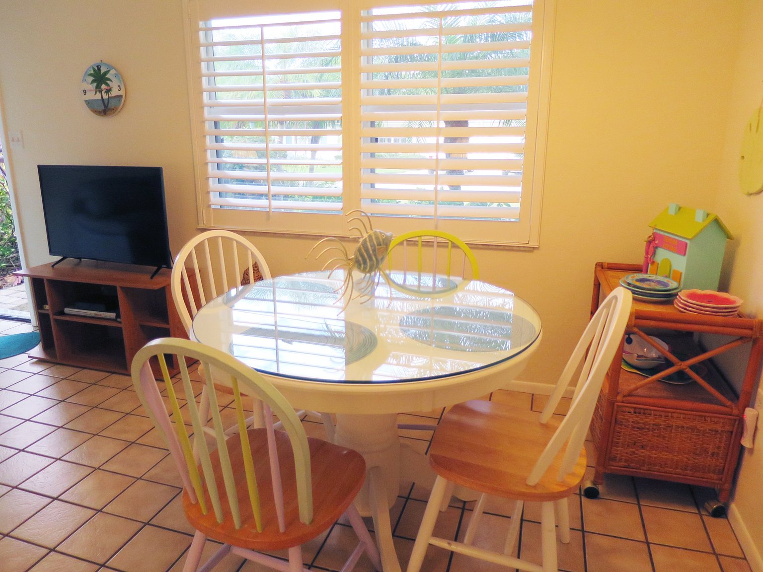 Holmes Beach Vacation Rental