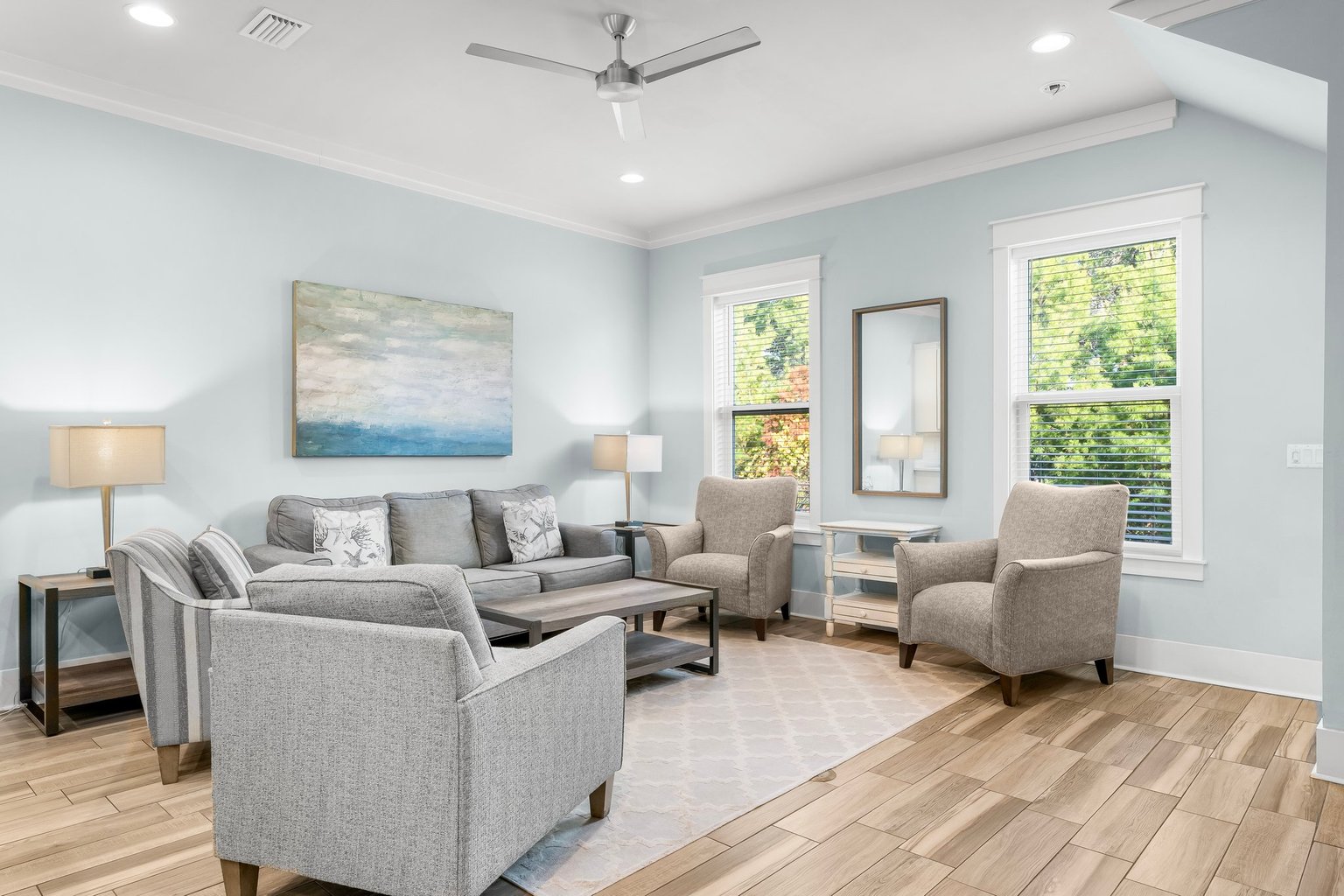 Miramar Beach Vacation Rental