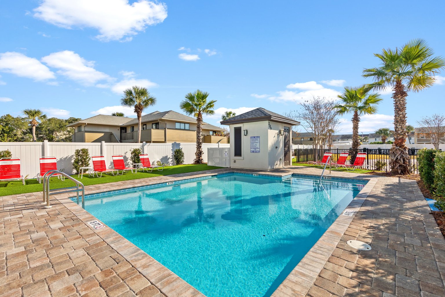 Miramar Beach Vacation Rental