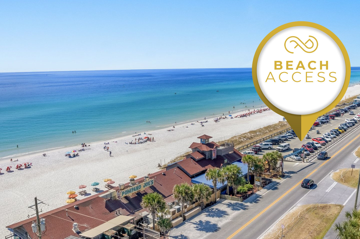 Miramar Beach Vacation Rental