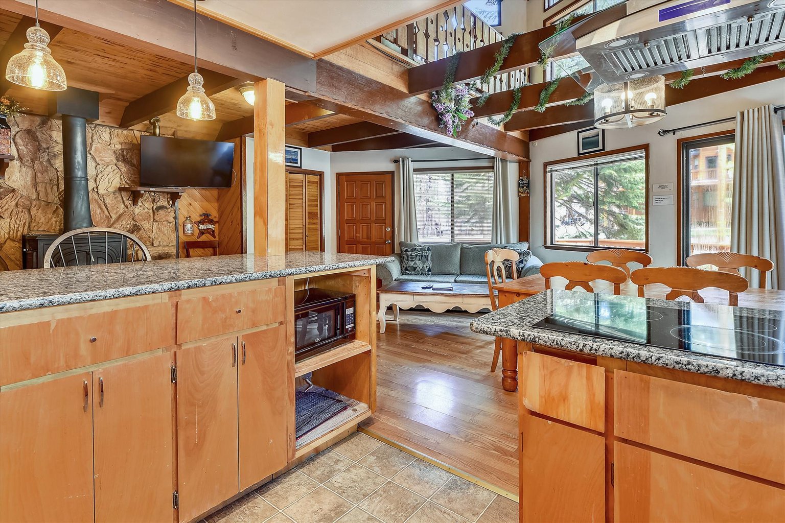 South Lake Tahoe Vacation Rental