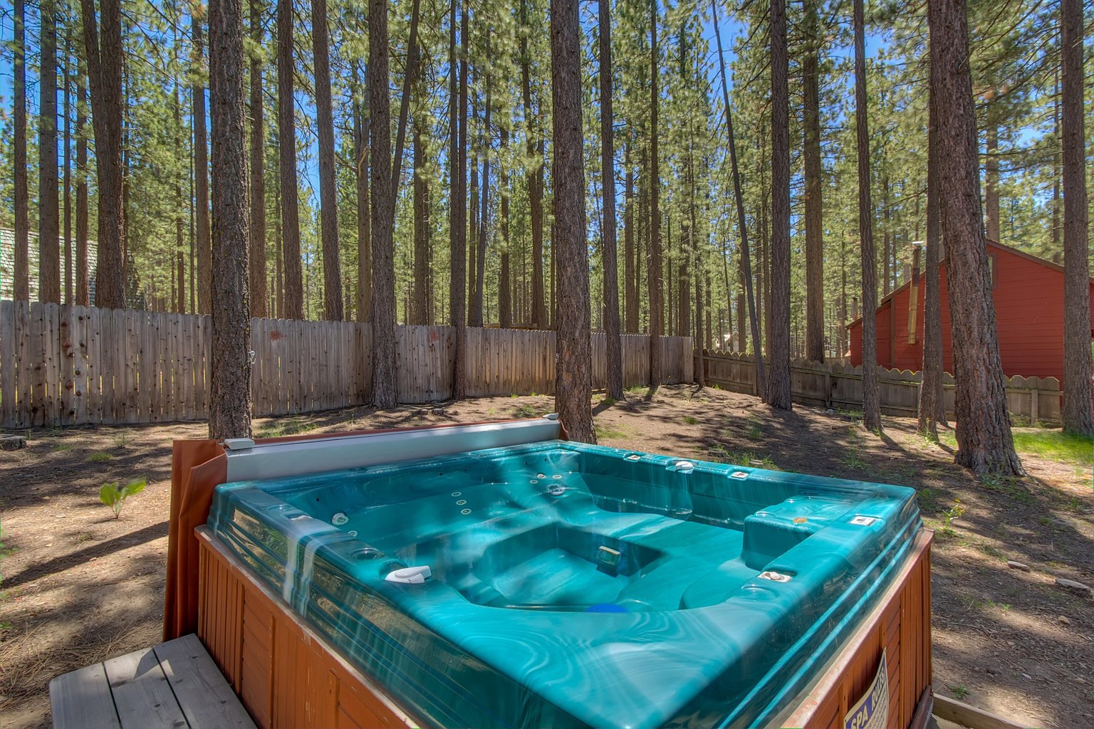 South Lake Tahoe Vacation Rental