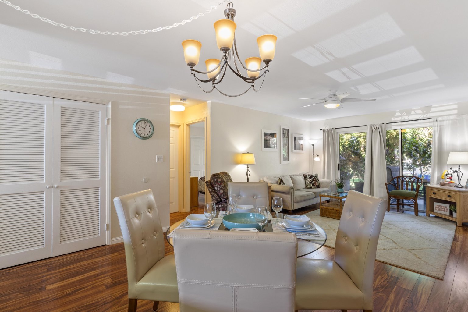 Waikoloa Vacation Rental