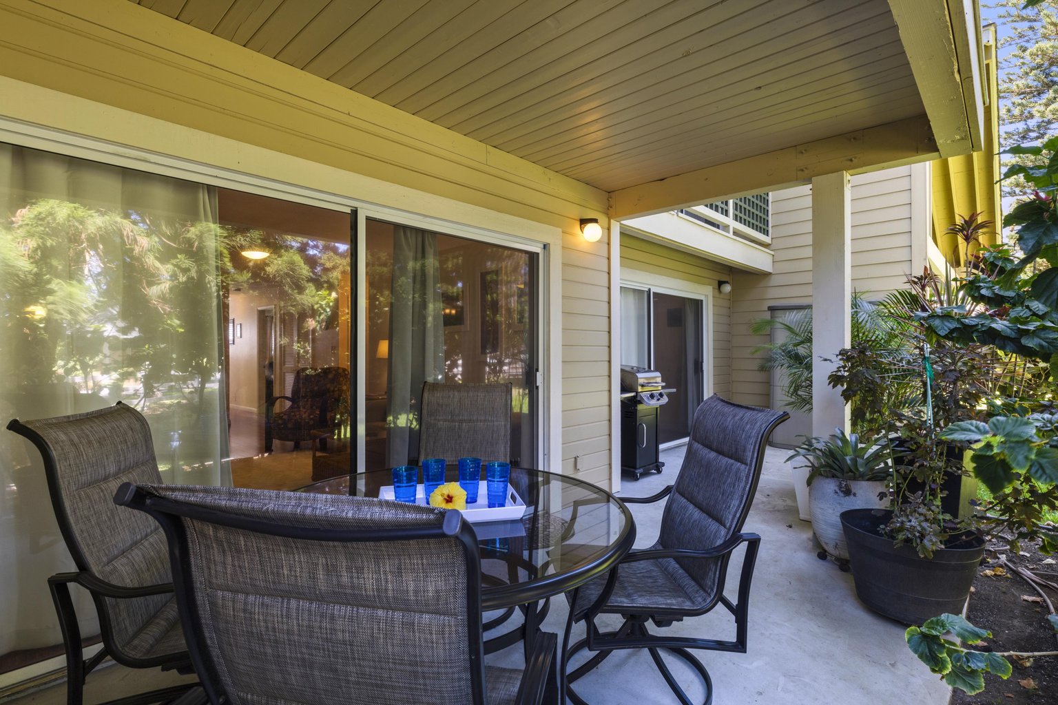 Waikoloa Vacation Rental